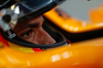 Carlos Sainz Jr., McLaren