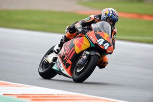 Miguel Oliveira, Red Bull KTM Ajo