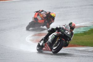 Johann Zarco, Monster Yamaha Tech 3