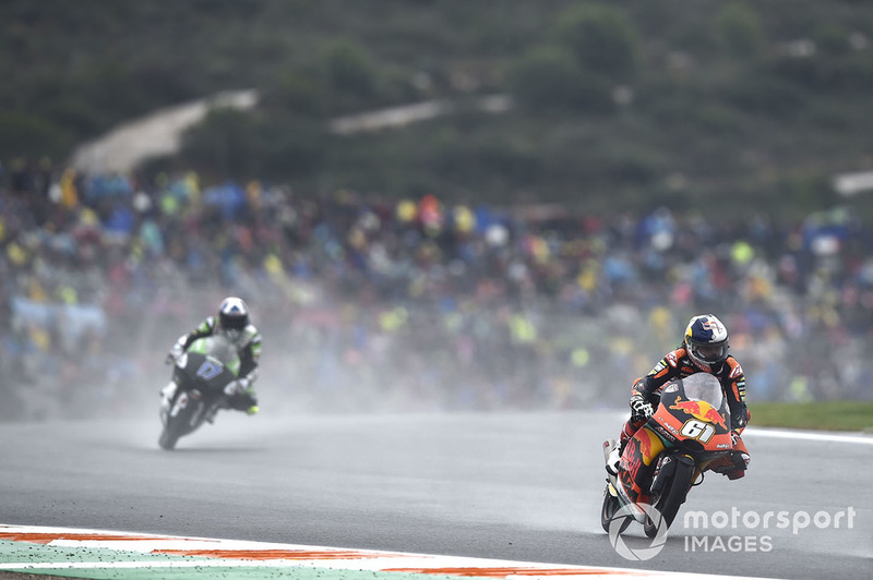 Can Oncu, Red Bull KTM Ajo