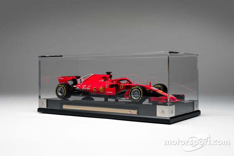 Ferrari SF71H