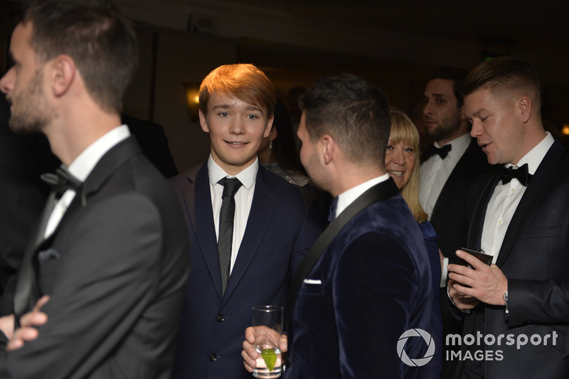 Billy Monger