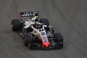 Kevin Magnussen, Haas F1 Team VF-18