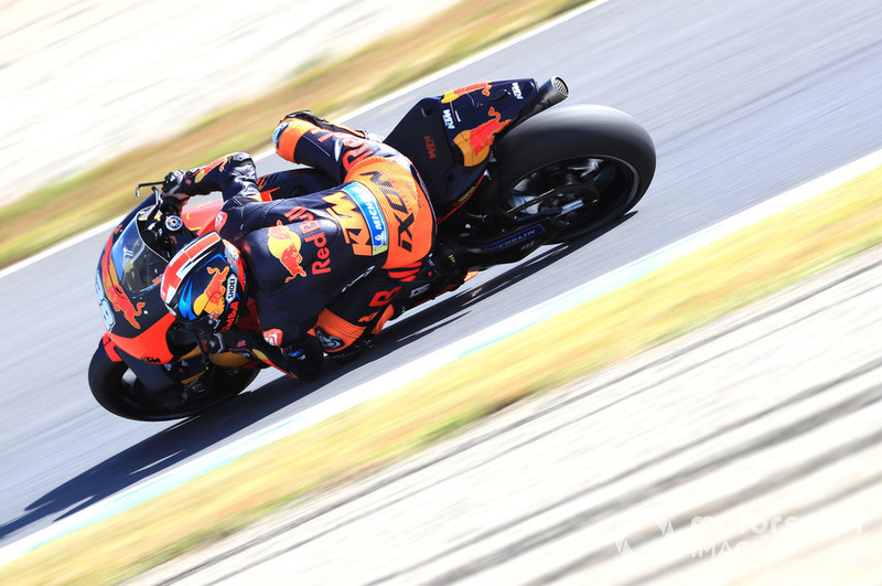Бредлі Сміт, Red Bull KTM Factory Racing