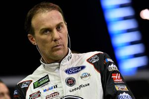 Kevin Harvick, Stewart-Haas Racing, Ford Fusion Jimmy John's