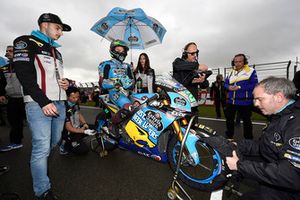 Franco Morbidelli, Estrella Galicia 0,0 Marc VDS