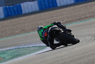 Franco Morbidelli, Petronas Yamaha SRT