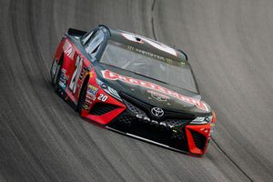 Erik Jones, Joe Gibbs Racing, Toyota Camry Craftsman