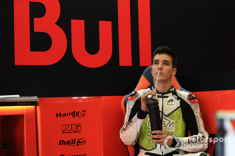 Iker Lecuona