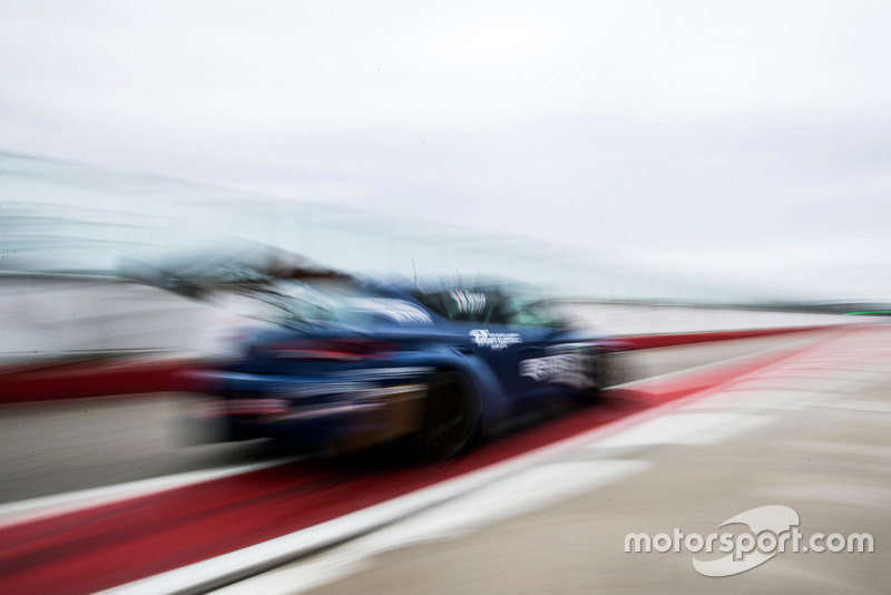 Matteo Greco, Cupra Leon TCR SEQ