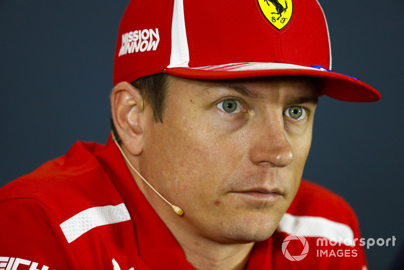 Mexikói Nagydíj - csütörtök - F1 2018
