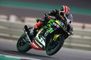 Jonathan Rea, Kawasaki Racing