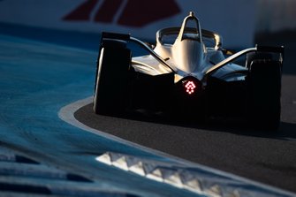 Tatiana Calderon, DS TECHEETAH, DS E-Tense FE19