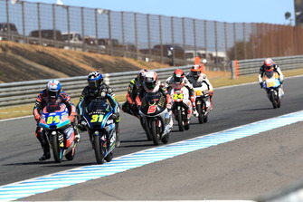 Vietti, Jakub Kornfeil, Prustel GP