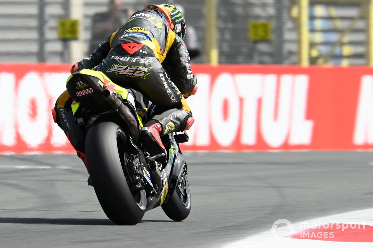 Marco Bezzecchi, VR46 Racing Team