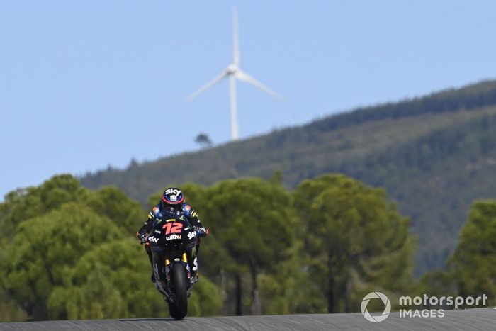 Marco Bezzecchi, Sky Racing Team VR46