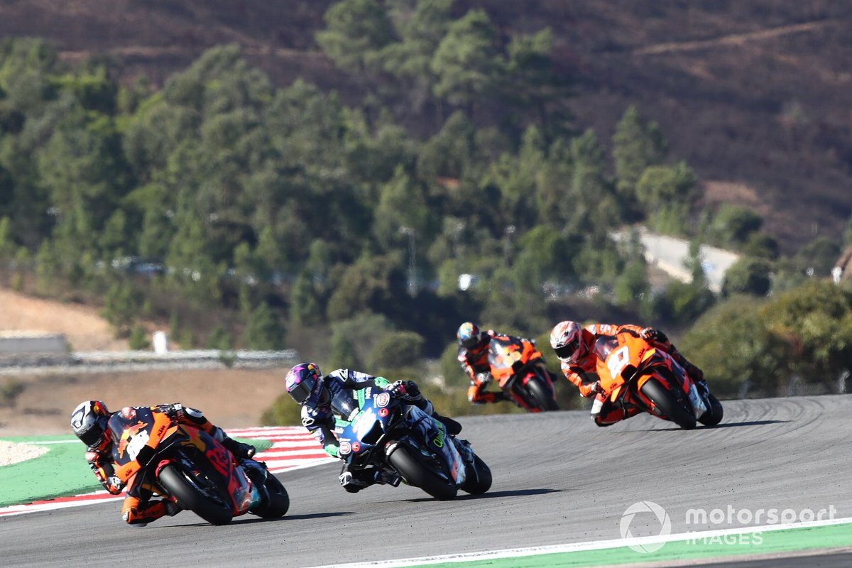 Miguel Oliveira, Red Bull KTM Factory Racing