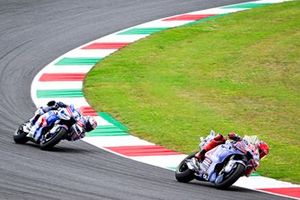 Marc Márquez, Gresini Racing Team