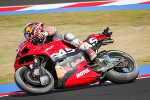 Pedro Acosta, Red Bull GASGAS Tech3