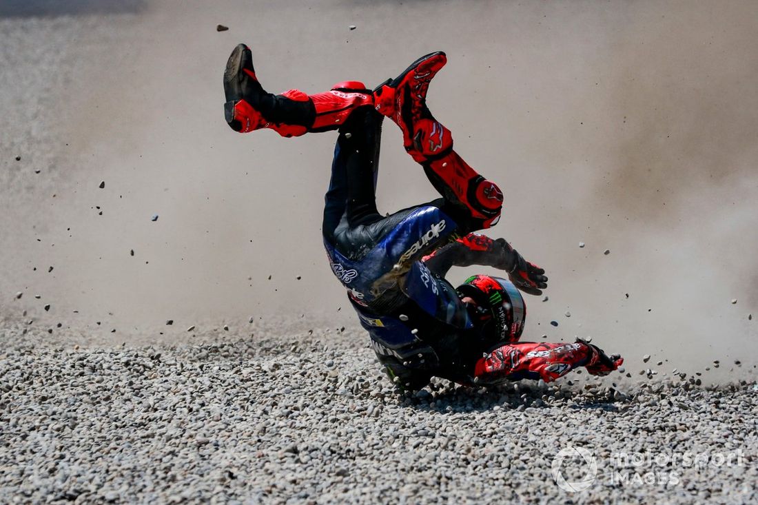 Fabio Quartararo, Yamaha Factory Racing