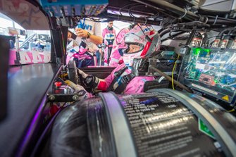 Forze VIII, Gamma Racing Day 2019, TT Circuit Assen