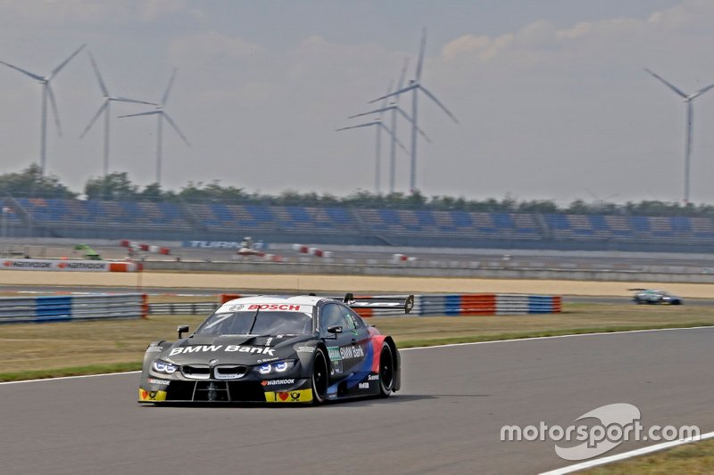 Bruno Spengler, BMW Team RMG, BMW M4 DTM