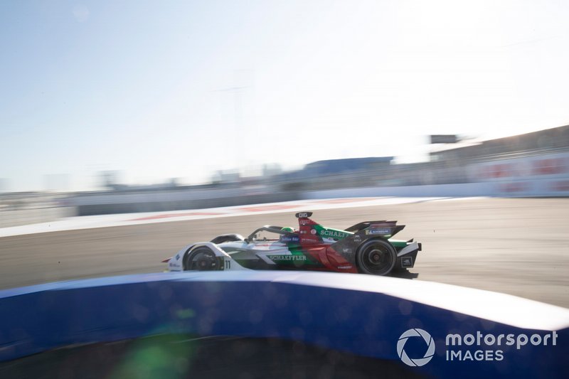 Lucas Di Grassi, Audi Sport ABT Schaeffler, Audi e-tron FE05