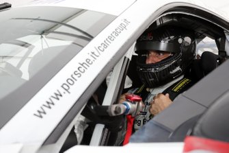 Habib Fadel, Dinamic Motorsport