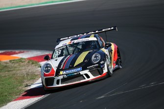 Patrick Kujala, Bonaldi Motorsport