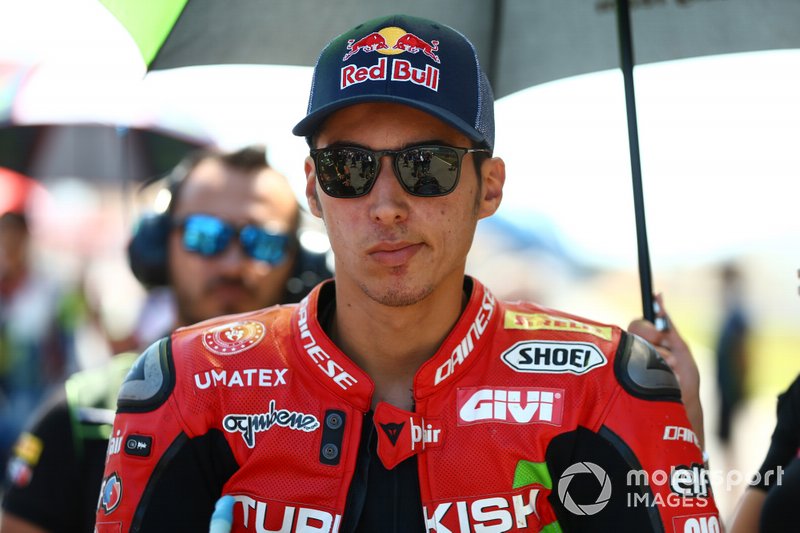 Toprak Razgatlioglu, Turkish Puccetti Racing