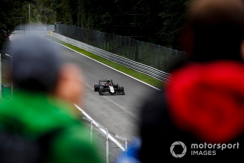 Antonio Giovinazzi, Alfa Romeo Racing C38