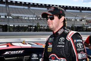 Erik Jones, Joe Gibbs Racing, Toyota Camry Reser's Main St Bistro