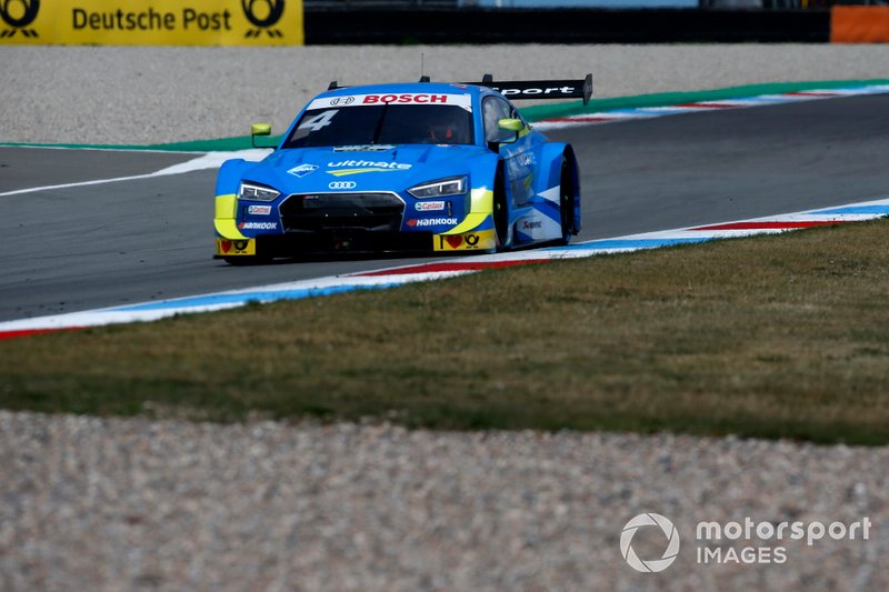 Robin Frijns, Audi Sport Team Abt Sportsline, Audi RS5 DTM