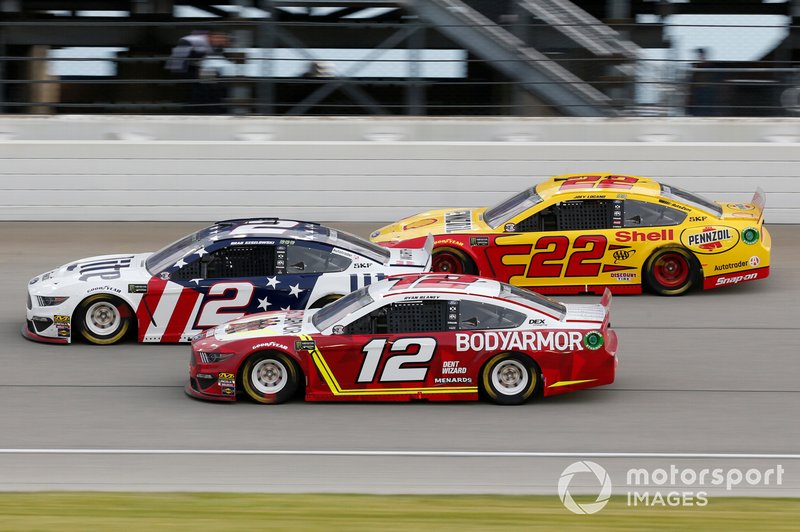 Team Penske (Ford)