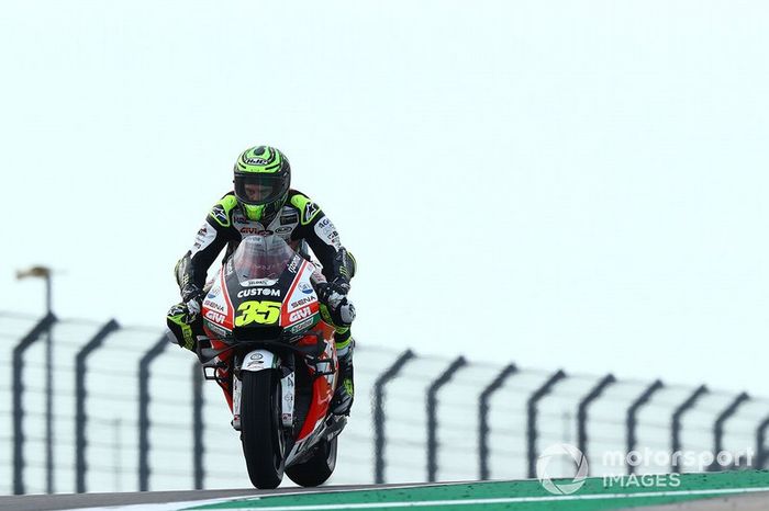 Cal Crutchlow, Team LCR Honda