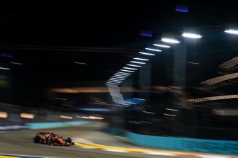 Charles Leclerc, Ferrari SF90