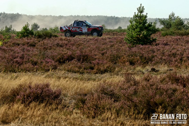 Orlen Baja Poland 2019