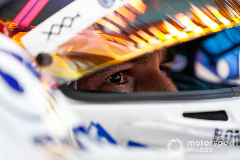 Sergio Perez, Racing Point