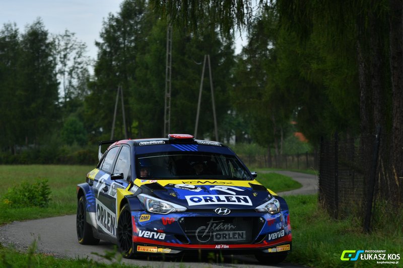 Rajd Śląska 2019