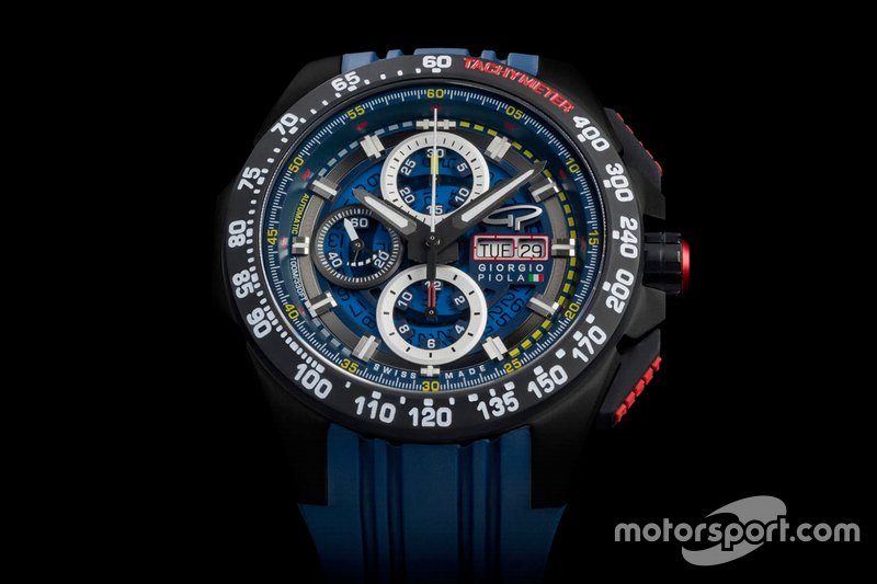 9. Reloj Oyster Perpetual Cosmograph Daytona: 27.600 libras