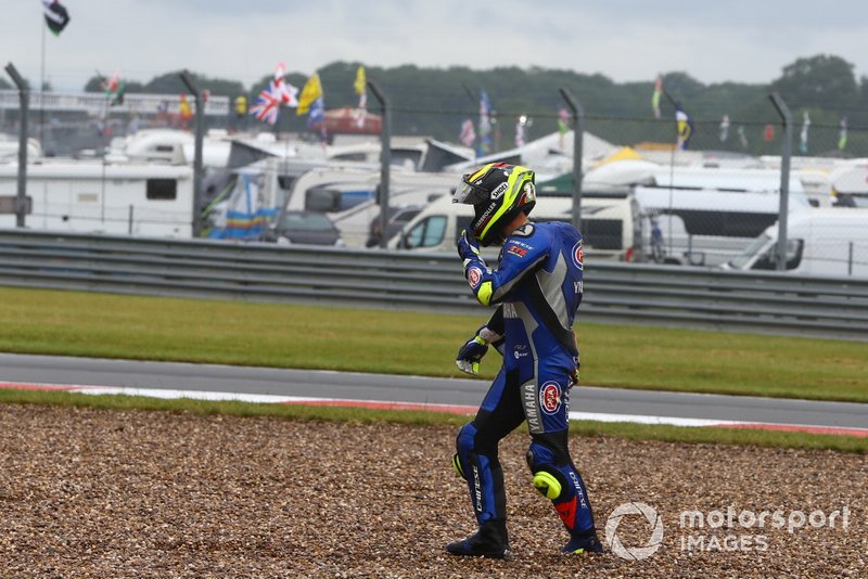 Sandro Cortese, GRT Yamaha WorldSBK