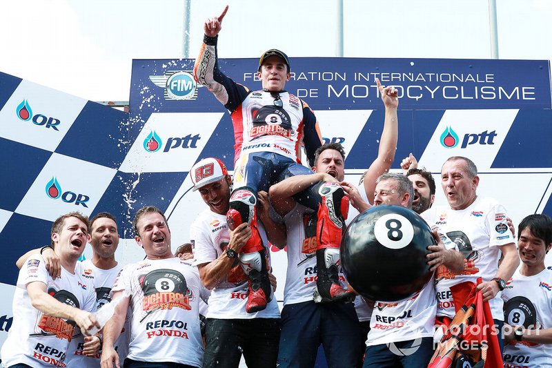 2019 (MotoGP)