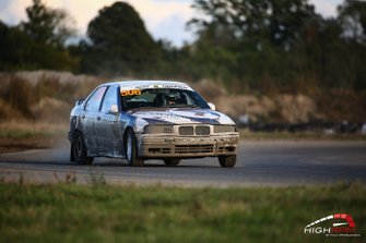VII runda Oponeo MPRC