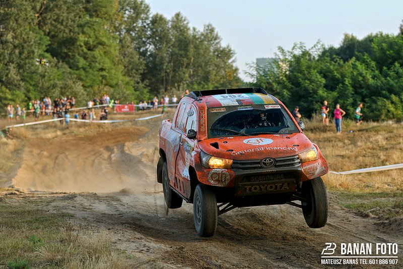 Orlen Baja Poland 2019
