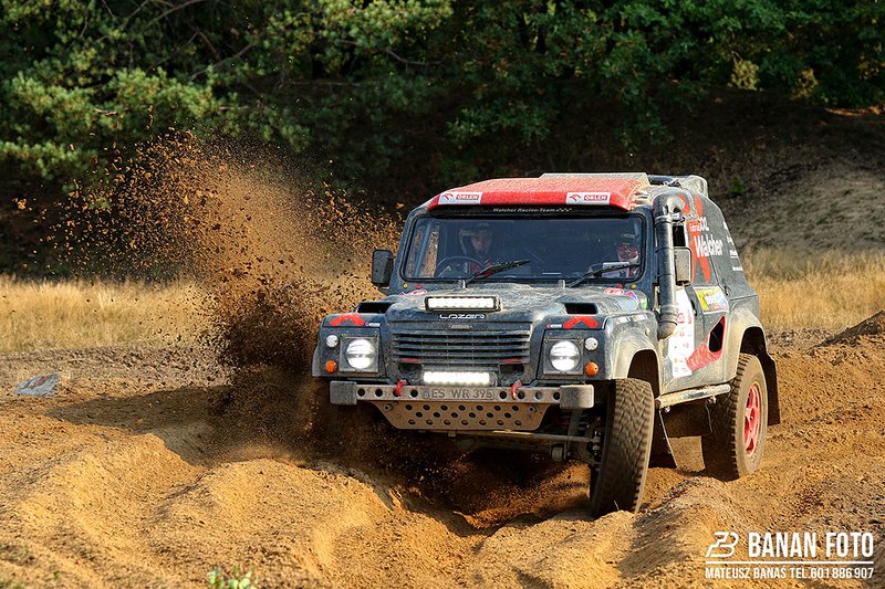Orlen Baja Poland 2019