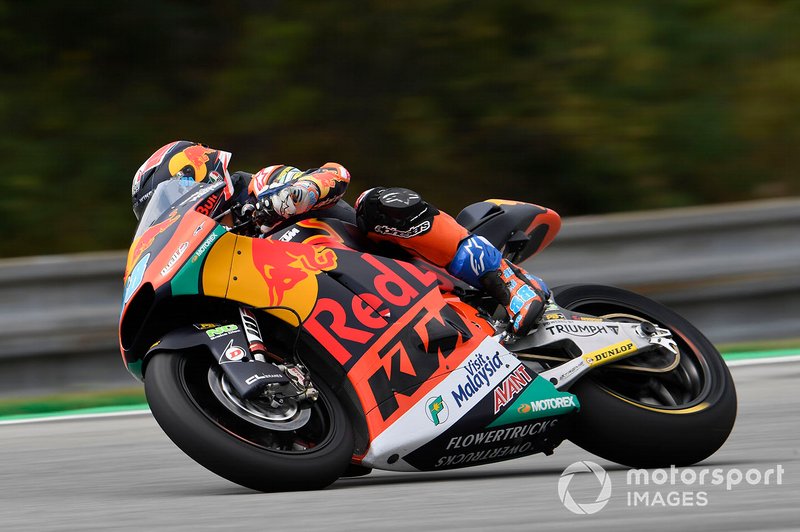 Jorge Martin, KTM Ajo