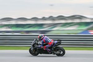 Jack Miller, Pramac Racing