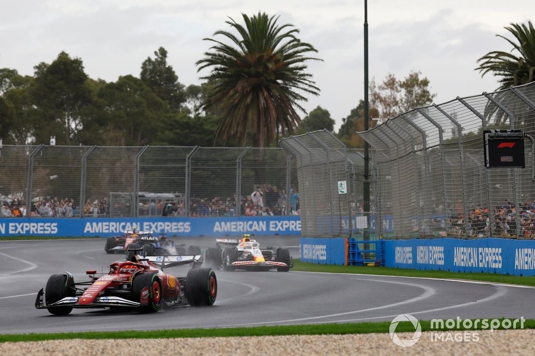 Charles Leclerc, Ferrari