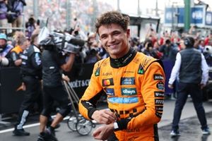 Lando Norris, McLaren