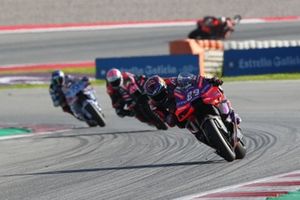 Jorge Martín, Pramac Racing